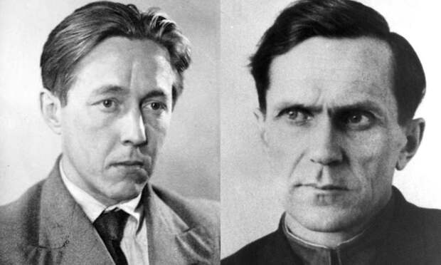 За что конкретно Шаламов обвинял Солженицына во лжи