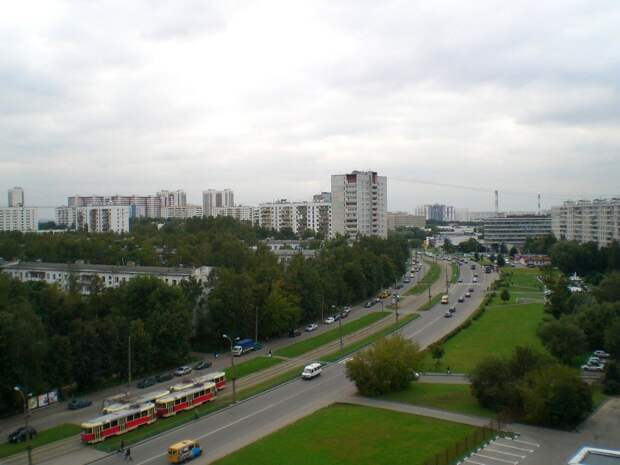 Улица Героев Панфиловцев названа в честь воинов стрелковой дивизии