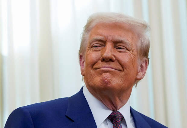 Трамп пригрозил Ирану усилением атак в 20 раз