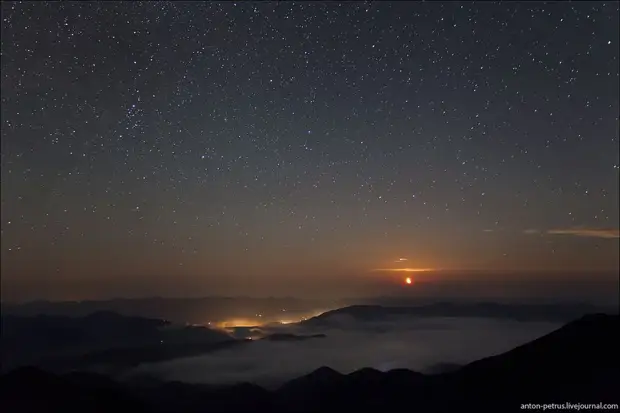 Carpathians10 Сердце Украины