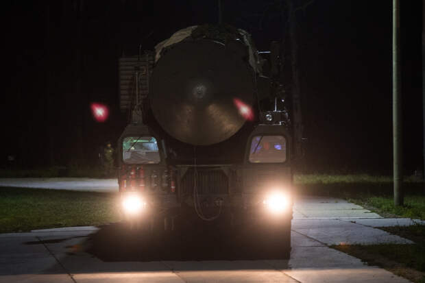 На Западе признали неспособность создать аналог «Орешника»