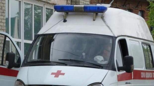 Сноубордист из Австралии сломал шею во время тренировки на Олимпиаде