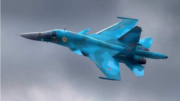 Названо количество погибших и пострадавших при крушении Су-34 в Ейске (ВИДЕО) | Русская весна