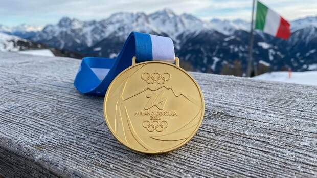 Глава ПКР: не ставим планов по завоеванию золотых медалей и мест