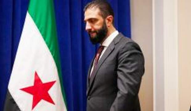 Торг по-арабски в Кремле: Ахмед аш-Шараа обсудит с Путиным судьбу военных баз Тартус и Хмеймим