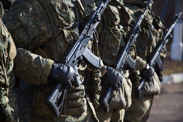 «Резидент»: ВС РФ ответит 10 тяжелыми бригадами на новое наступление Украины