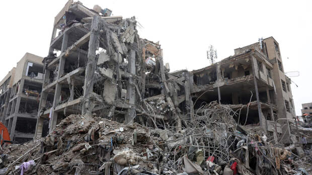 В США спрогнозировали длительность военной операции против Ирана