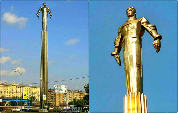 ПЕРВЫЙ ПОЛЁТ