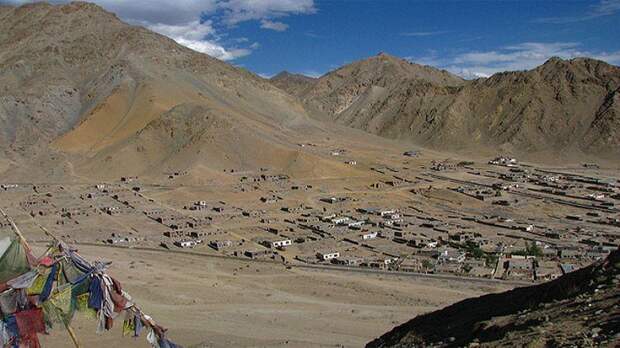 Фотография: 25 самых красивых и в то же время уединенных мест на планете №23 - BigPicture.ru