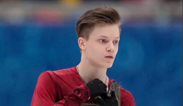 Тренер упавшего на шоу фигуриста Семененко рассказала о его диагнозе