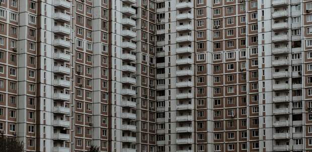 Около 40 тысяч москвичей получат квартиры по программе реновации на западе столицы