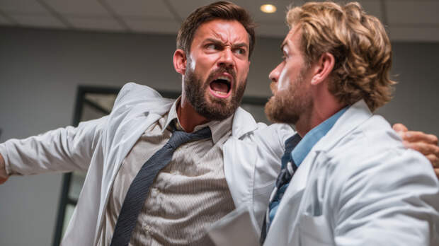 Мотаем на ус: что раздражает руководителей в подчиненных