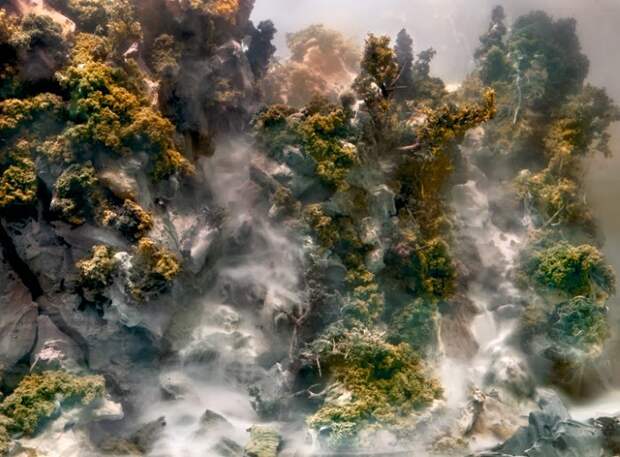 Kim Keever