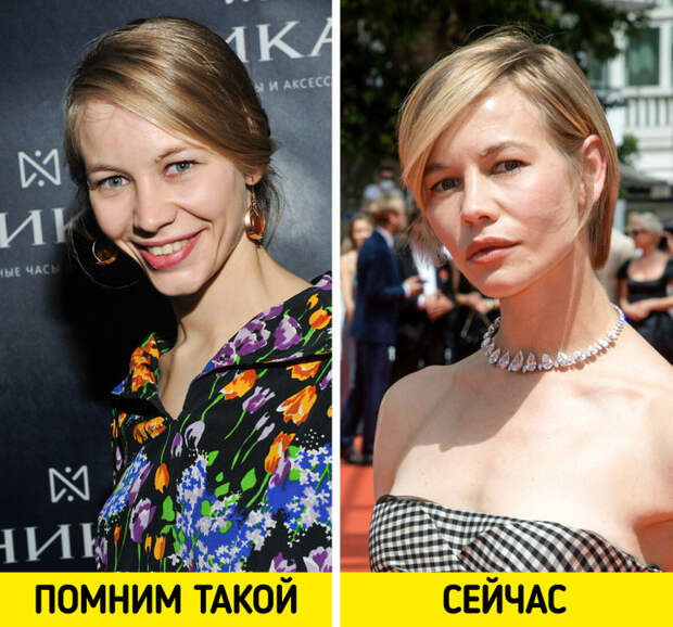 Отечественные знаменитости, которые отметят 40-летие в 2022 году