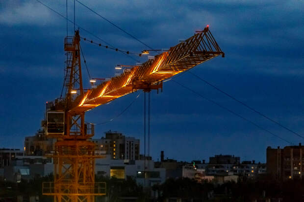 Застройку на улице Бирюзова в Рязани обсудят на публичных слушаниях