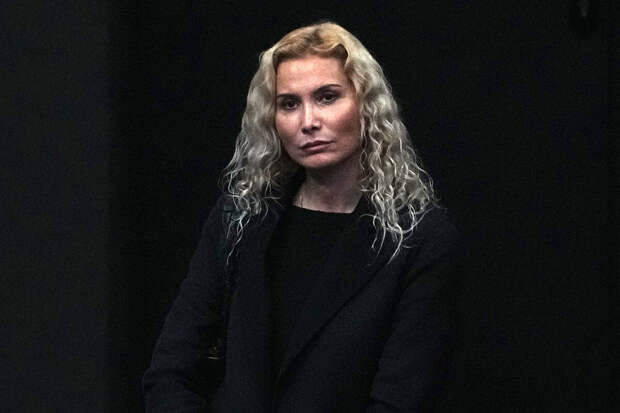 Тутберидзе не сможет сопровождать Петросян во время выступлений на ОИ