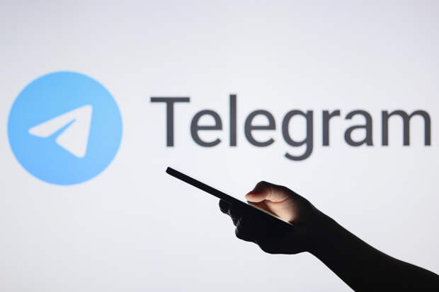 Telegram оштрафовали в России