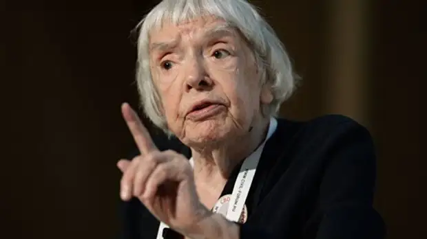 Посольство США назвало примером работу Алексеевой