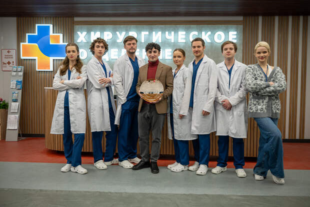 Ирина Туманцева и Иван Батарев устроятся в «Пироговку»