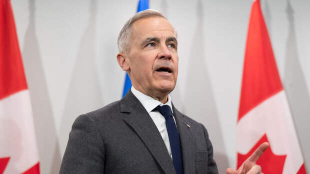 Премьер Канады Карни: условия для урегулирования на Украине созрели