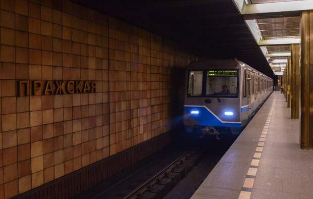 Станцию метро в Москве предложили переименовать в честь маршала Конева