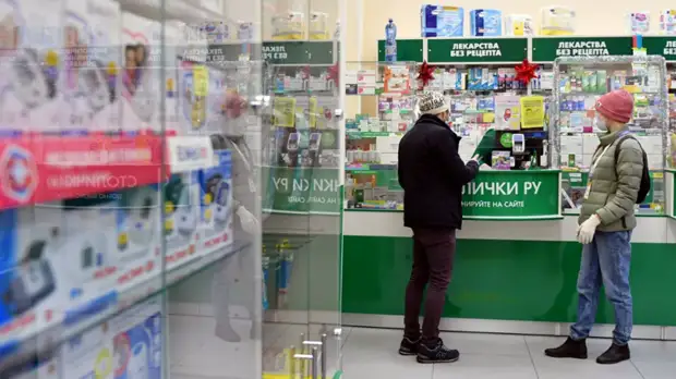 Эксперт фармацевтического рынка Беспалов прокомментировал ситуацию с лекарствами в России