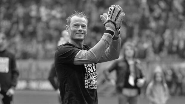 Экс-вратарь «Арсенала» Алекс Маннингер погиб в ДТП