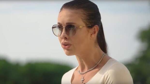 Экс-жена Аршавина — о неудачной пластике и борьбе за жизнь: «Я сама виновата, да»