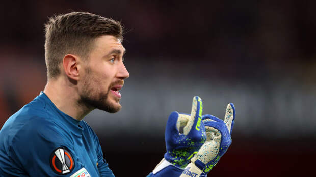 Кафанов надеется увидеть противостояние Сафонова и Хайкина в финале Лиги чемпионов