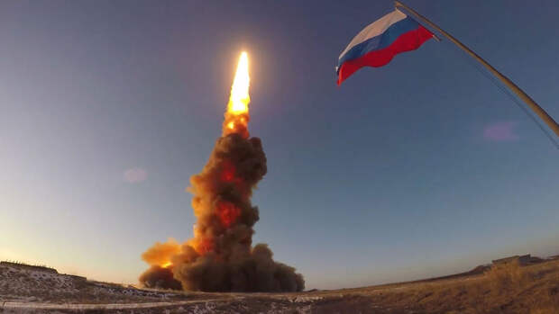 Генерал Виттман призвал сбивать российские ракеты с территории стран НАТО