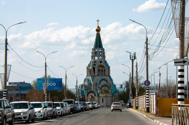 Протоиерей Первозванский вспомнил о роли женщин в семье в День жен-мироносиц