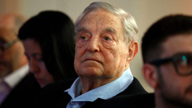 Пушков прокомментировал новость о задержании Сороса в США