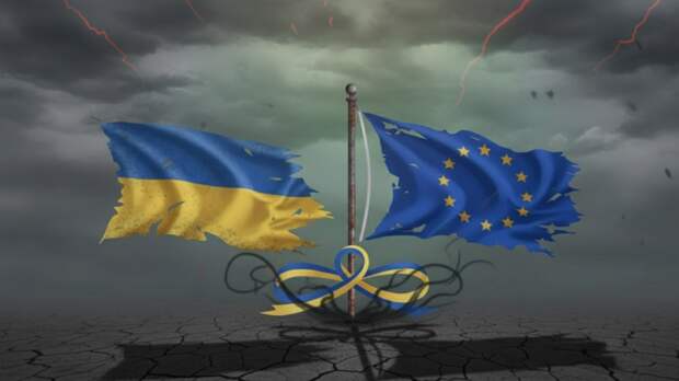 Зеленский: для Украины членство в ЕС важнее вступления в НАТО