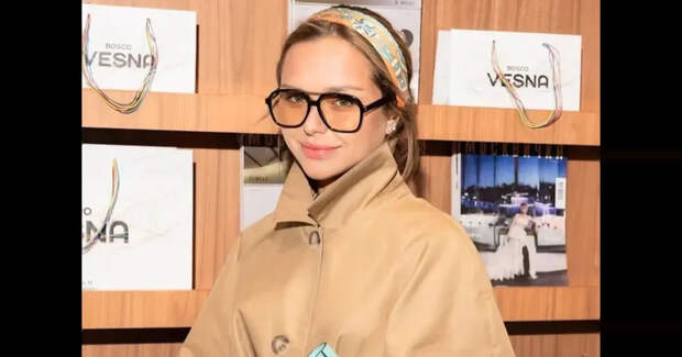 Светлана Бондарчук, Стеша Маликова, Наталья Давыдова и Оксана Рим посетили презентацию журнала "Москвичка"