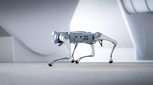 10 производителей гуманоидных роботов