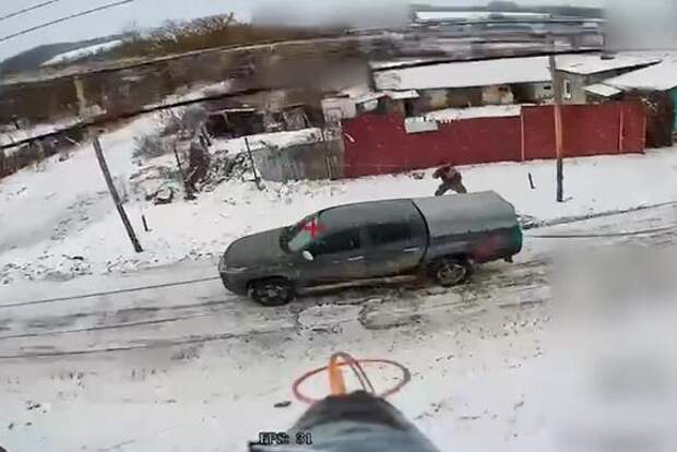 Охота «Зябы»: тульские десантники дронами сорвали ротацию и подвоз ВСУ в Сумской области