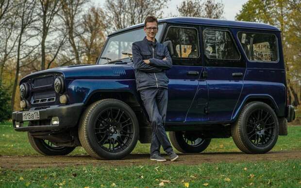 При  выборе авто покупатели все чаще ориентируются на пользовательский контент