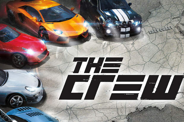 Ubisoft начала отбирать у геймеров лицензии на купленную ими игру The Crew