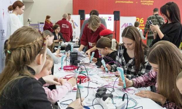 В Архангельске открылся фестиваль «Помним. Гордимся. Верим»