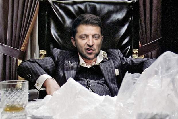 В США раскрыли план Зеленского против украинцев