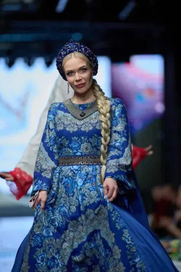 Екатерина Скрябина