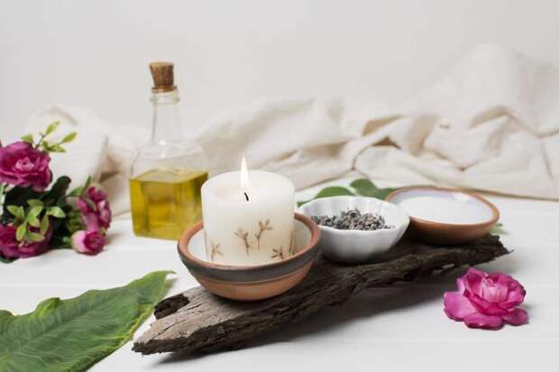 Как применять ароматы для создания уюта