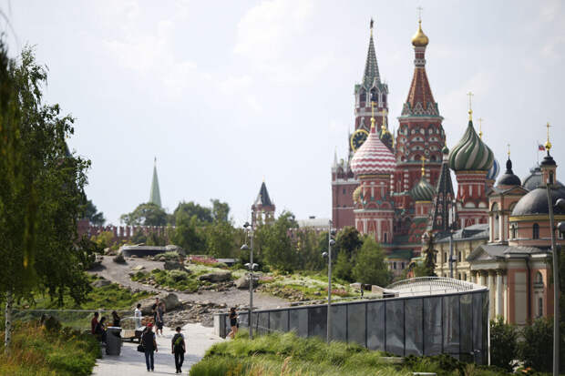 Риелтор Сырцов назвал три безопасных для аллергиков округа Москвы