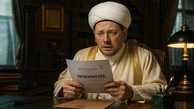 В битве за халяльных курьеров ДУМ РФ проиграло русскому салу