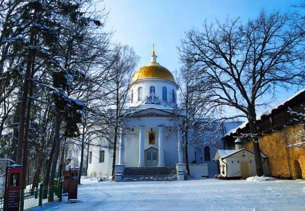 Фото: Екатерина Ежова