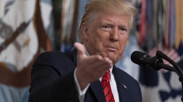 Тайна «девяти жизней» аль-Багдади: Что стоит за операцией США по ликвидации главаря ИГИЛ