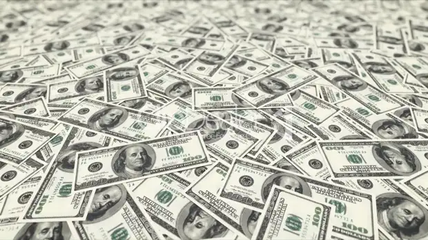 Jacobin: США сами подрывают мировое господство доллара введением антироссийских санкций