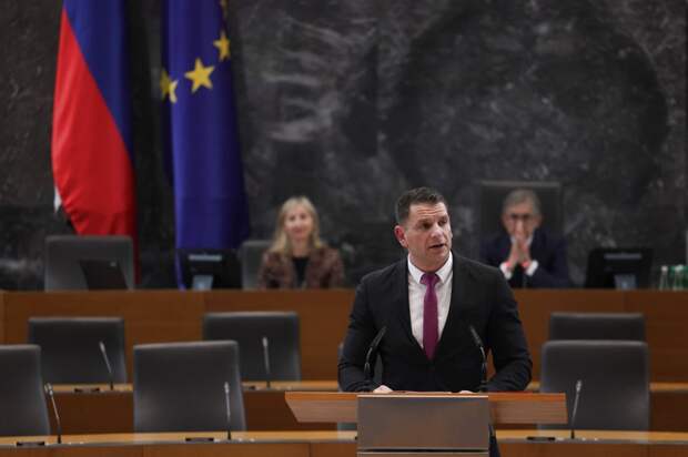 Минус Венгрия плюс Словения?