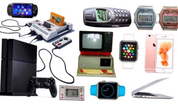 Они могли быть легендами: история гениальных гаджетов, которые мир предал забвению