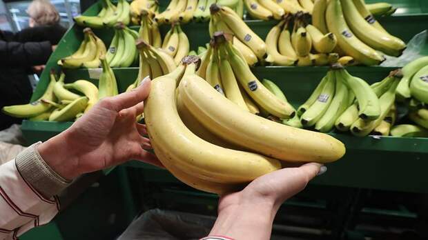 Биолог перечислила способные снизить давление овощи и фрукты